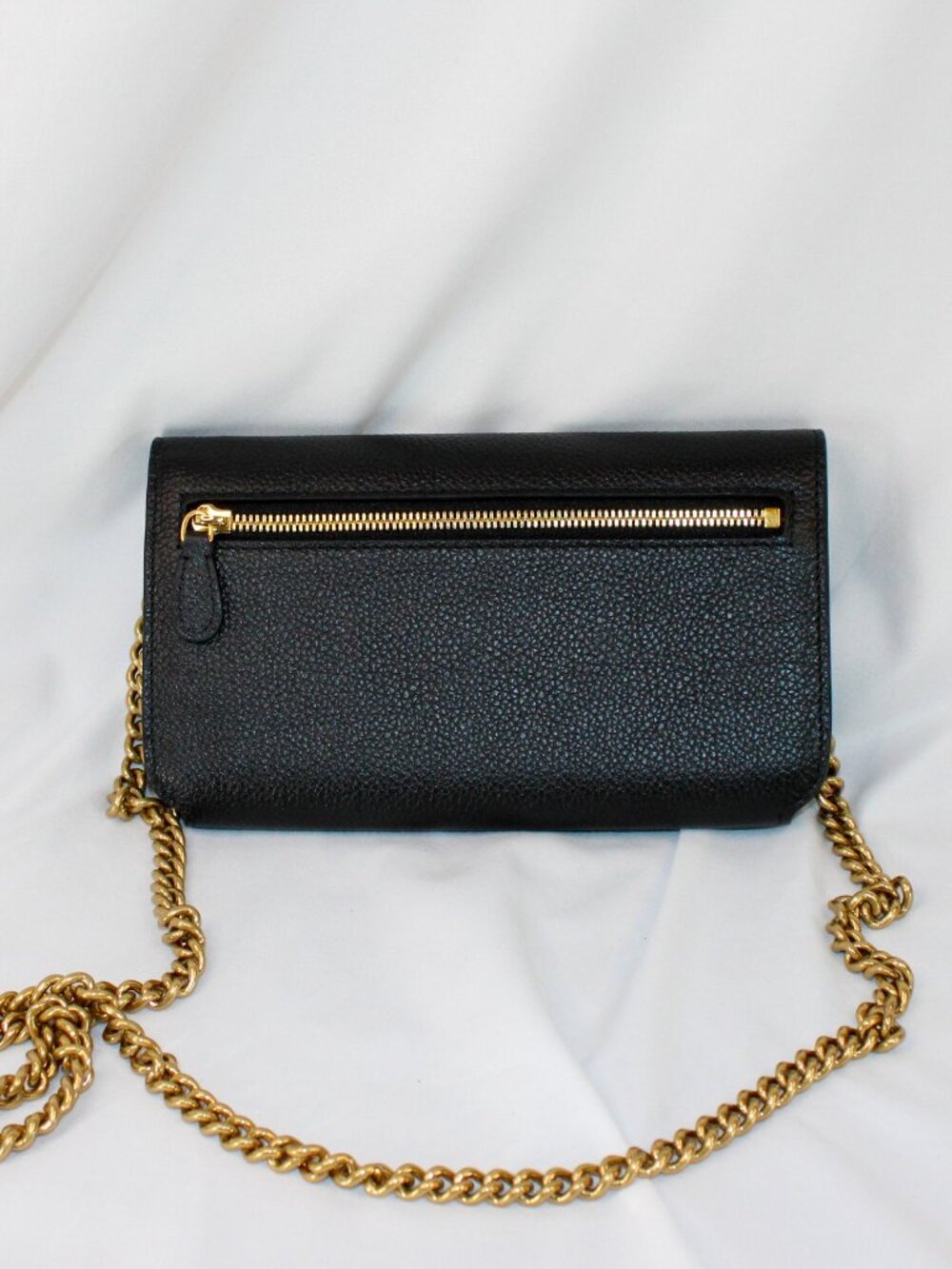Balenciaga Wallet on Chain - Picture 4 of 8